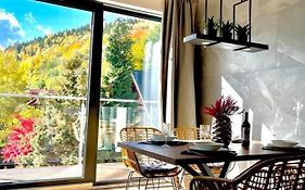 Apartament Kalinowa 13 - Gwiazda Szczyrku&Sauna